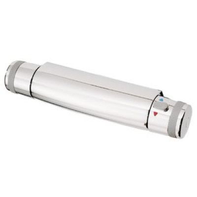 FM Mattsson Säkerhetsblandare för dusch, Origo Krom - 9480-0000