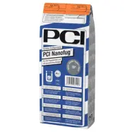 Fog PCI Nanofug Nr.40 Svart 4 kg