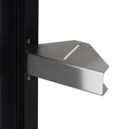 Fotstöd Macro Design Hide