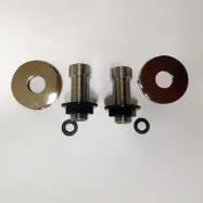 Genomföringskoppling Noro Kabin 3/4 x 1/2