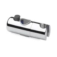 GLIDER DUSCHSTÅNG KROM 24MM SB | Beijerbygg Byggmaterial