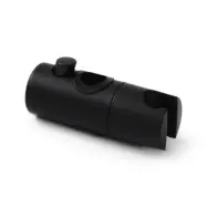 GLIDER DUSCHSTÅNG SVART 19MM | Beijerbygg Byggmaterial