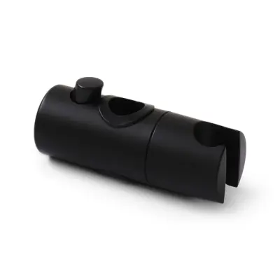 GLIDER DUSCHSTÅNG SVART 19MM | Beijerbygg Byggmaterial