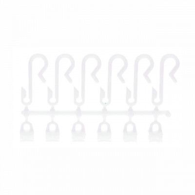 GLID&KROK H1032 TILL DUSCHDRAPERISTÅNG SB | Beijerbygg Byggmaterial