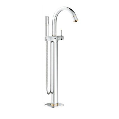 Golvblandare Grohe Grandera 23318