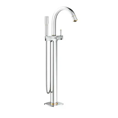 Golvblandare Grohe Grandera 23318