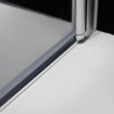 Golvprofil Hafa Rund