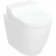 Golvstående Duschtoalett Geberit AquaClean Tuma Classic