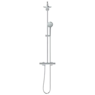 Grohe Duschsystem till väggmontage Euphoria 27296