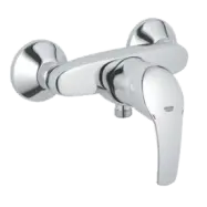 Grohe Ettgreppsbatteri till dusch, DN 15 Eurosmart 33555