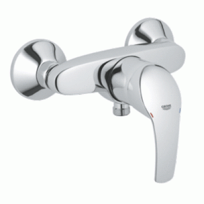 Grohe Ettgreppsbatteri till dusch, DN 15 Eurosmart 33555