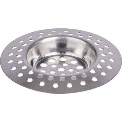 HÅRSAMLARE ROSTFRI TVÄTT DISK DUSCH | Beijerbygg Byggmaterial