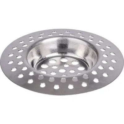 HÅRSAMLARE ROSTFRI TVÄTT DISK DUSCH | Beijerbygg Byggmaterial