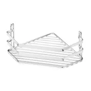 HÖRNDUSCHKORG LANTANA 1VÅN KROM SB | Beijerbygg Byggmaterial