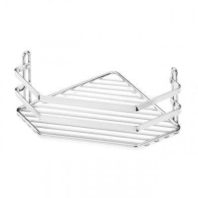 HÖRNDUSCHKORG LANTANA 1VÅN KROM SB | Beijerbygg Byggmaterial