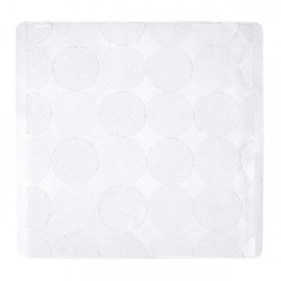 HALKMATTA DUSCH BUBBLES BLÅ | Beijerbygg Byggmaterial