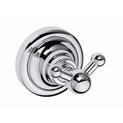 Handdukskrok Duschbyggarna Classic Dubbel