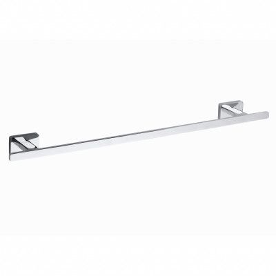Handduksstång Duschbyggarna Angle