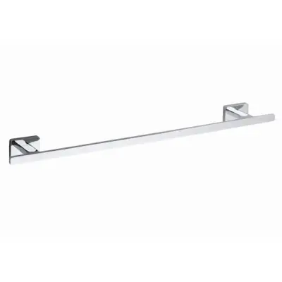 Handduksstång Duschbyggarna Angle