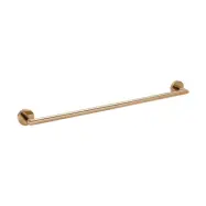 Handdukstång Duschbyggarna Dark Rose