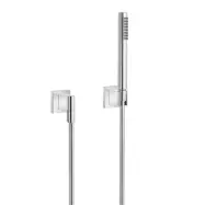 Handdusch Dornbracht Symetrics med Duschhållare