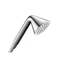 Handdusch Axor Showers/Front 85 1jet
