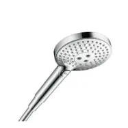 Handdusch Axor ShowerSolutions 120 3jet