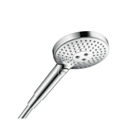 Handdusch Axor ShowerSolutions 120 3jet