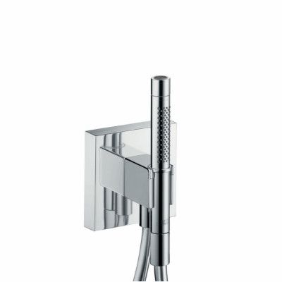 Handdusch Axor Starck