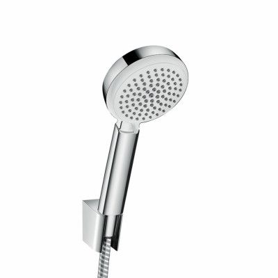 Handdusch Hansgrohe Crometta 100 Vario med Hållare och Slang