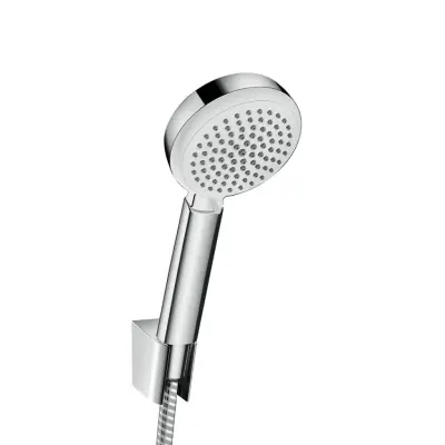 Handdusch Hansgrohe Crometta 100 Vario med Hållare och Slang