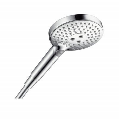 Handdusch Hansgrohe Raindance S120 3jet