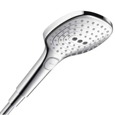 Handdusch Hansgrohe Raindance Select E 120 3jet EcoSmart
