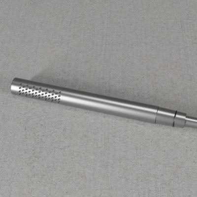 Handdusch Scandtap Steel Pleasure