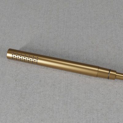 Handdusch Scandtap Steel Pleasure