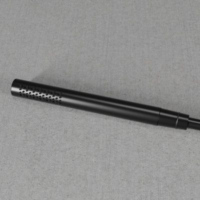 Handdusch Scandtap Steel Pleasure