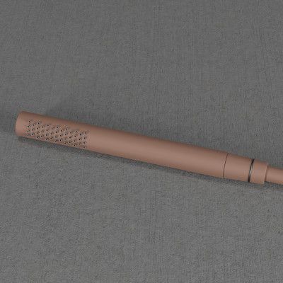 Handdusch Scandtap Steel Pleasure