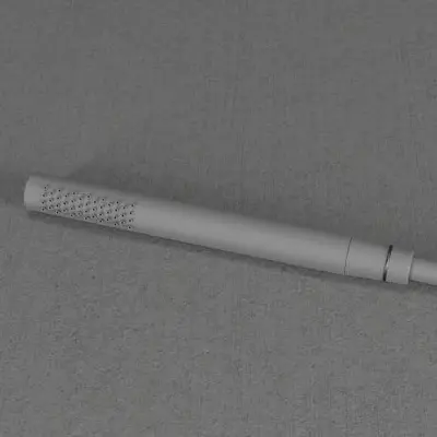 Handdusch Scandtap Steel Pleasure