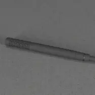 Handdusch Scandtap Steel Pleasure