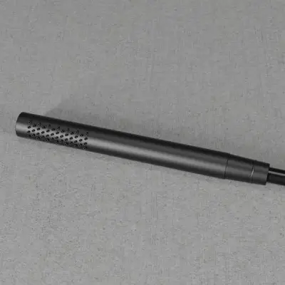 Handdusch Scandtap Steel Pleasure