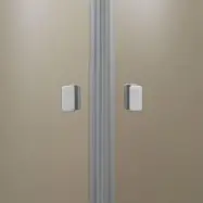 Handtag Hafa Igloo Pro Knob 1 Naturlig