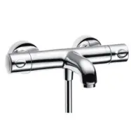 Hansgrohe Ecostat 1001 SL kar-/duschtermostat