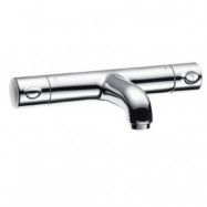 Hansgrohe Ecostat 1001 SL kar- och duschtermostat, 160 cc