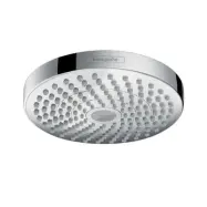 Huvuddusch Hansgrohe Croma Select S 180 2jet