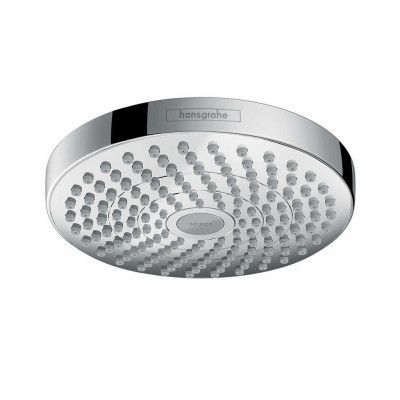 Huvuddusch Hansgrohe Croma Select S 180 2jet
