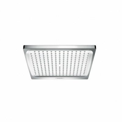 Huvuddusch Hansgrohe Crometta E 240