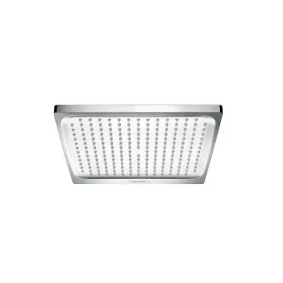 Huvuddusch Hansgrohe Crometta E 240
