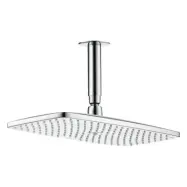Huvuddusch Hansgrohe Raindance E 360 för Tak