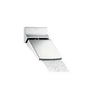 Huvuddusch Hansgrohe Raindance Rainfall 150 Stream