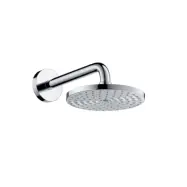 Huvuddusch Hansgrohe Raindance S 180 1jet för Vägg